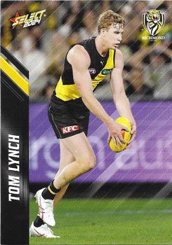 2024 Select AFL Footy Stars #135 Tom Lynch Front